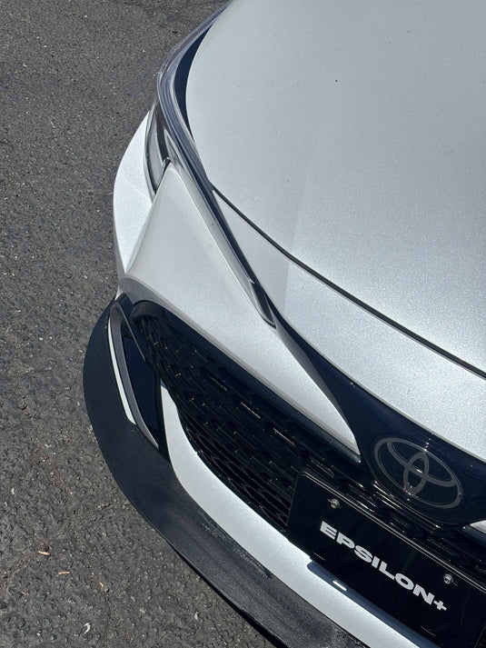 (PRE-ORDER) Front Lip – TOYOTA COROLLA HATCHBACK (E210, 2023+)