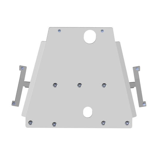 Toyota Land Cruiser 100 / Lexus LX 470 Transmission Skid Plate