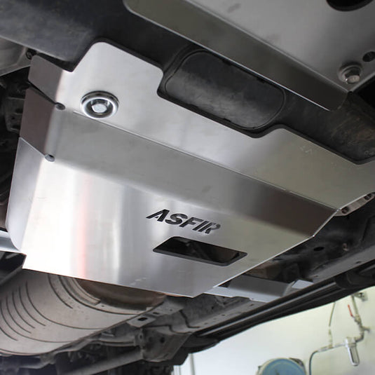 Toyota Land Cruiser 200 / Lexus LX570 Transfer Case Skid Plate