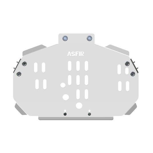 Toyota Land Cruiser 200 / Lexus LX570 Transmission & Catalytic Converter Skid Plate