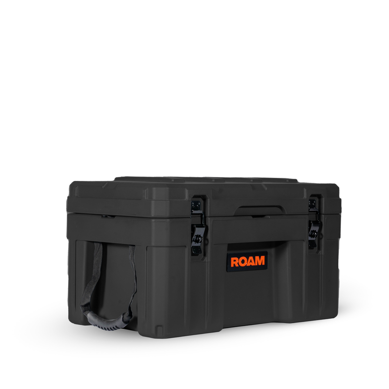 Load image into Gallery viewer, 55L Rugged Case
