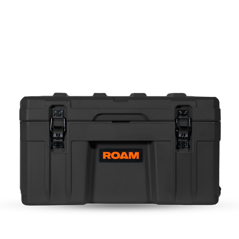 Load image into Gallery viewer, 55L Rugged Case
