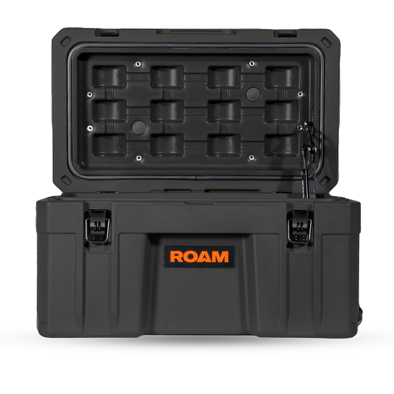 Load image into Gallery viewer, 55L Rugged Case
