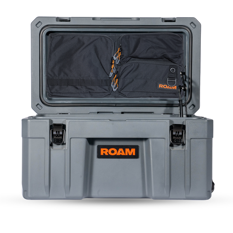 Load image into Gallery viewer, 55L Lid Organizer
