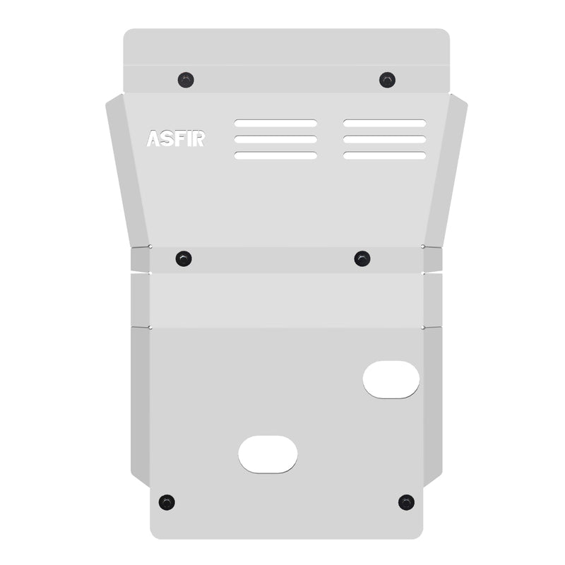 Load image into Gallery viewer, Toyota Land Cruiser 120/125 / 4Runner / FJ Cruiser / Lexus GX 470 Front Skid Plate | Non-KDSS
