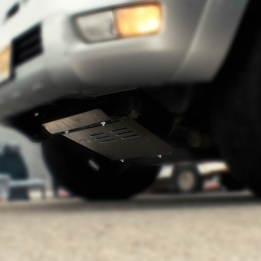 Toyota Land Cruiser 120/125 / 4Runner / FJ Cruiser / Lexus GX 470 Front Skid Plate | Non-KDSS