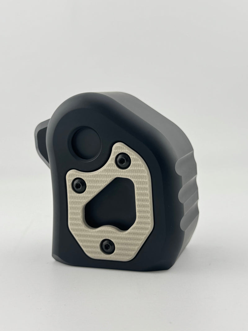 Load image into Gallery viewer, 4Runner 6th Gen Shift Knob (2025+) Cerakoted
