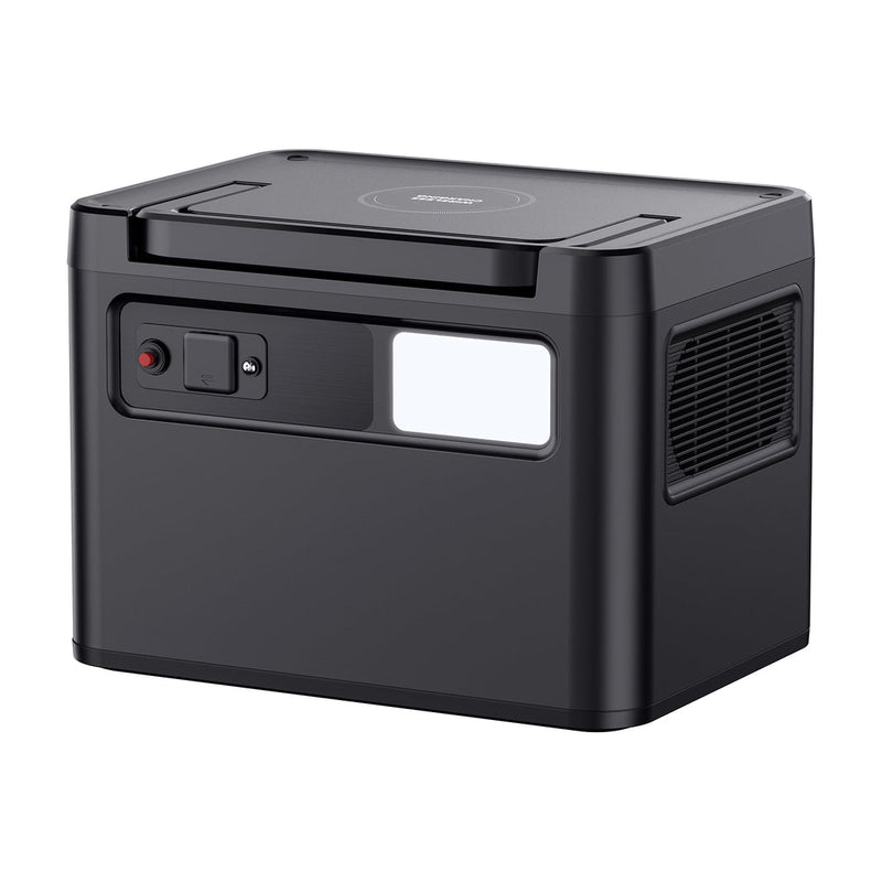 Load image into Gallery viewer, PB1000 Portable Power Station | ICECO
