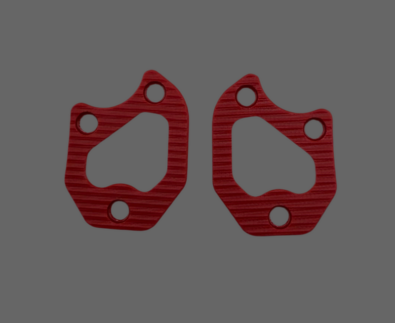 Load image into Gallery viewer, Spare scales for 4th Gen Tacoma/ 3rd Gen Tundra/ 6th Gen 4Runner/ JL Wrangler and Gladiator
