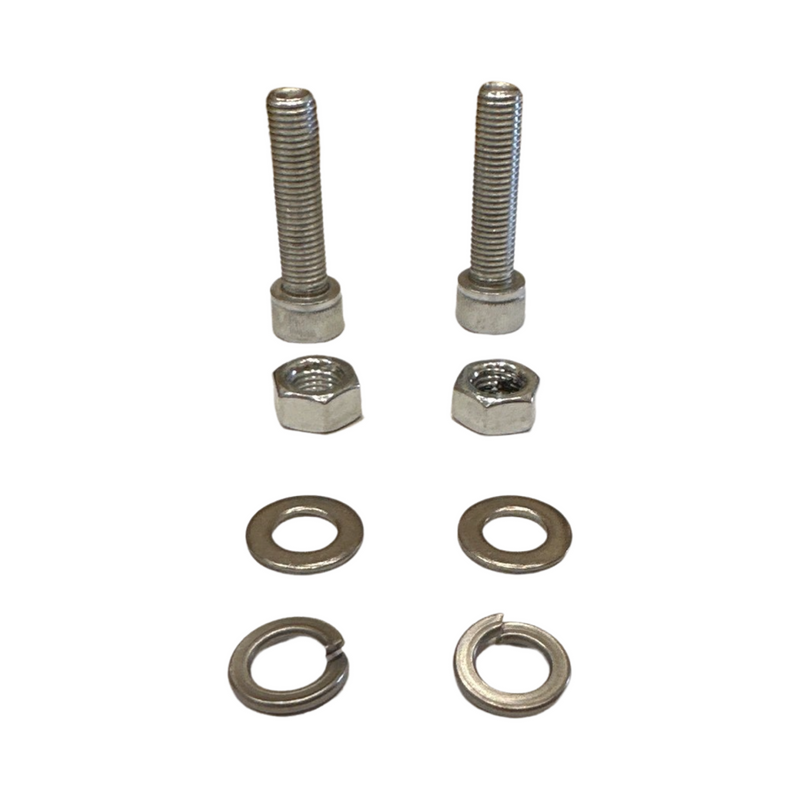 Load image into Gallery viewer, Winch Mount Service Parts
