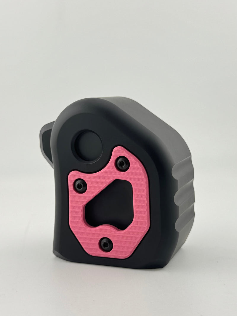 Load image into Gallery viewer, 4Runner 6th Gen Shift Knob (2025+) Cerakoted
