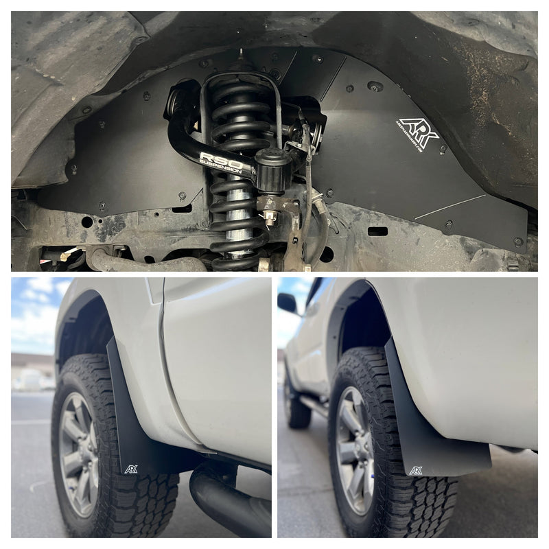 Load image into Gallery viewer, 2006-2009 Toyota 4Runner Bundle and Save
