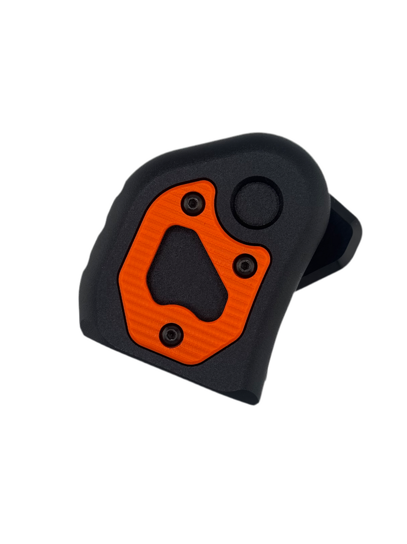 Load image into Gallery viewer, Tundra Gen 3 Shift Knob (2022-Current) powder coated
