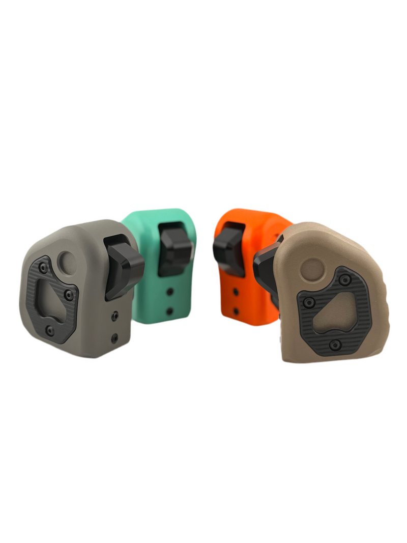 Load image into Gallery viewer, Special Edition Tundra 3rd Gen Shift Knob (2022-Current)
