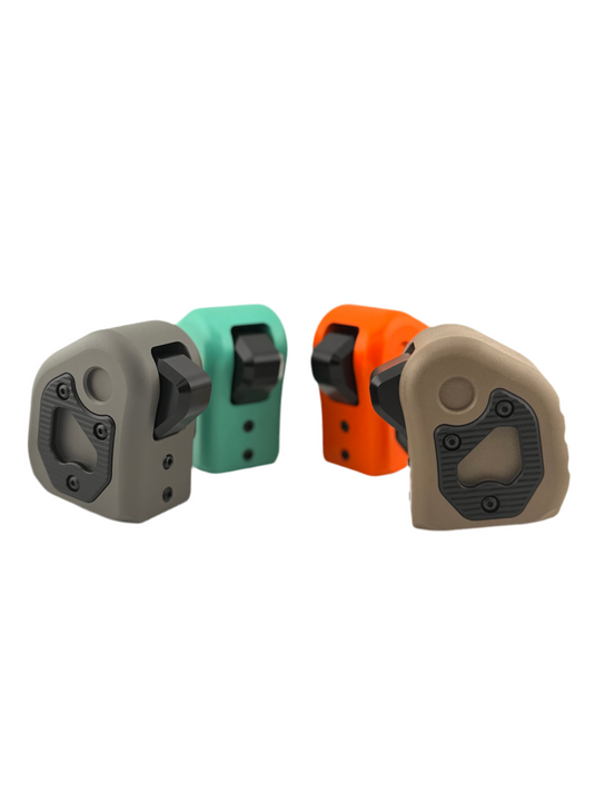 Special Edition Tundra 3rd Gen Shift Knob (2022-Current)