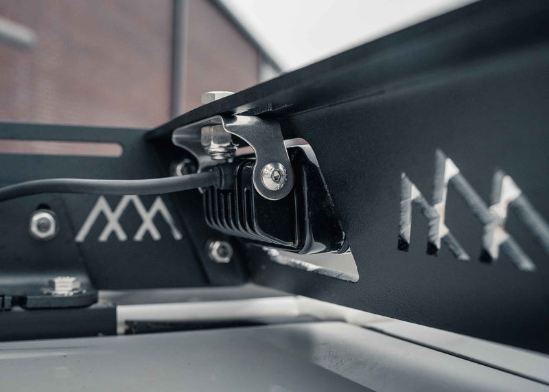 Load image into Gallery viewer, Toyota 4Runner 5th Gen (2010-2024) DRIFTR Roof Rack
