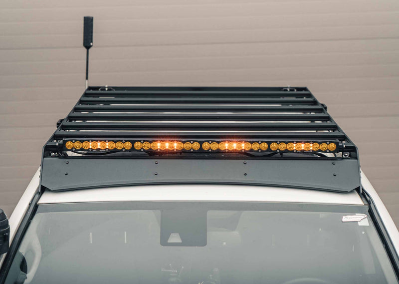 Load image into Gallery viewer, Toyota 4Runner 5th Gen (2010-2024) DRIFTR Roof Rack
