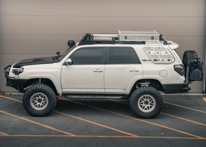 Load image into Gallery viewer, Toyota 4Runner 5th Gen (2010-2024) DRIFTR Roof Rack

