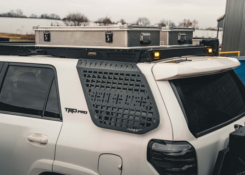 Load image into Gallery viewer, Toyota 4Runner 5th Gen (2010-2024) DRIFTR Roof Rack
