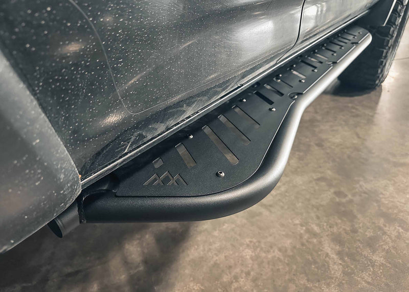 Load image into Gallery viewer, Toyota 4Runner 5th Gen (2010-2024) Rock Sliders
