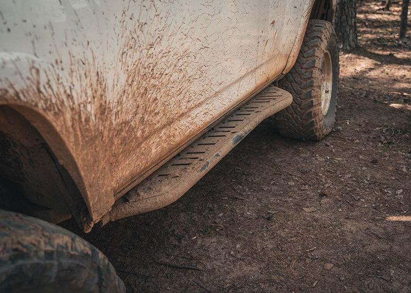 Load image into Gallery viewer, Toyota 4Runner 5th Gen (2010-2024) Rock Sliders
