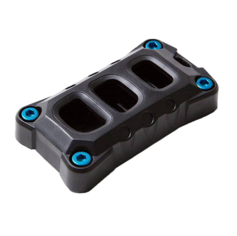 Load image into Gallery viewer, Injection Fob IF004 (3rd/4th Gen 4Runner) - BLACK
