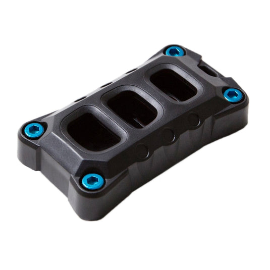 Injection Fob IF004 (3rd/4th Gen 4Runner) - BLACK