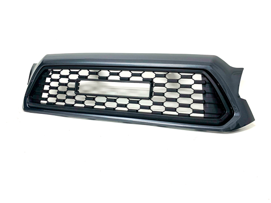2012-15 Tacoma Pro Grille 2.0