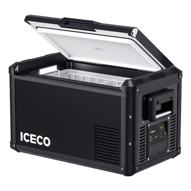 Load image into Gallery viewer, VL35ProS Single Zone Portable Fridge Freezer | ICECO | 35 LT
