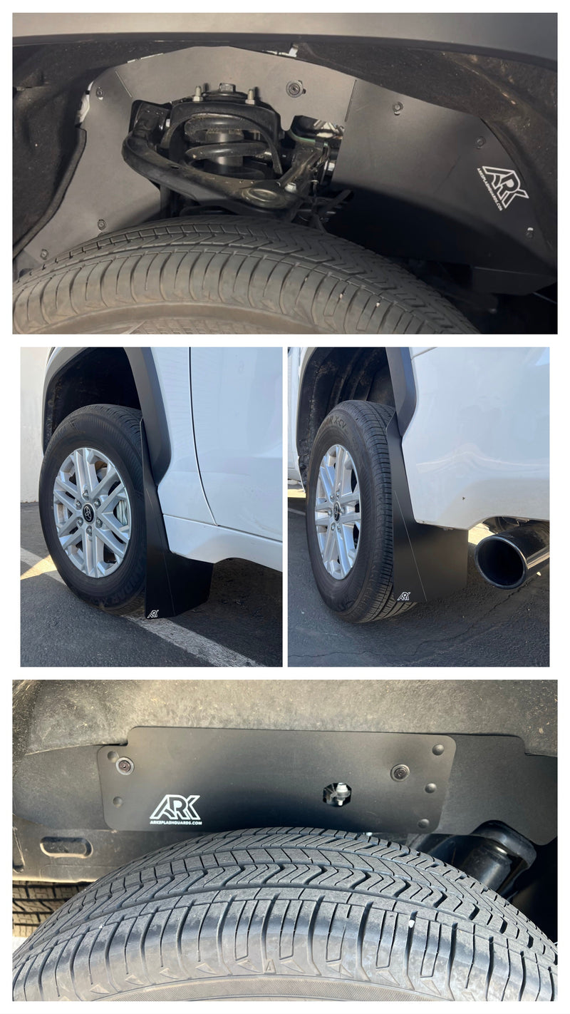 Load image into Gallery viewer, 2022+ Toyota Tundra TriXPoly Bundle and Save
