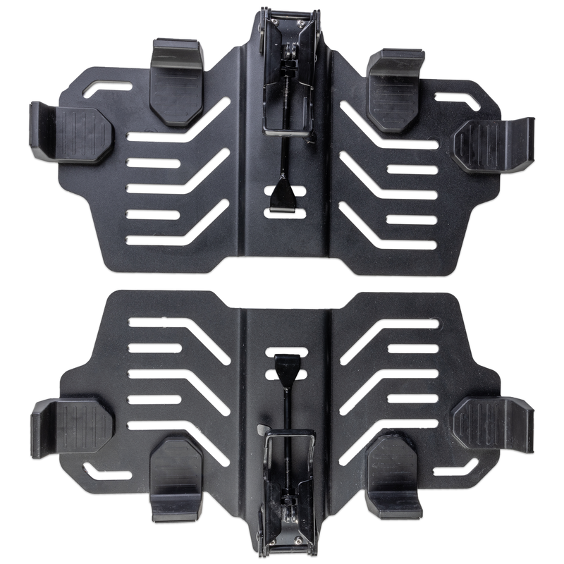 Load image into Gallery viewer, 128L Rugged Mounts
