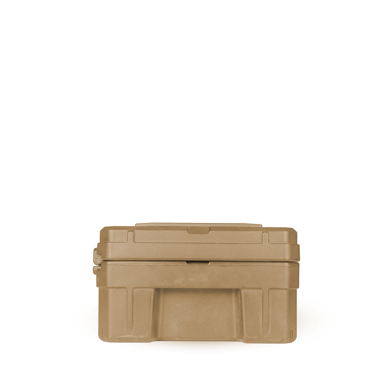 Load image into Gallery viewer, 66L Rugged Case
