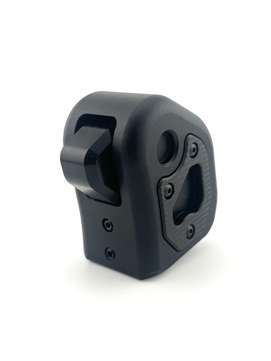 Tundra Gen 3 Shift Knob (2022-Current) powder coated