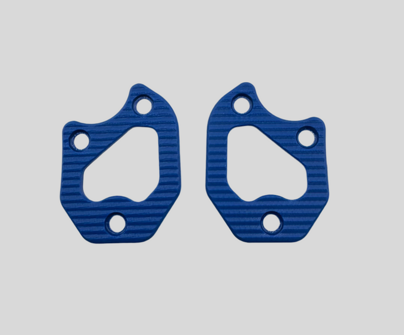 Load image into Gallery viewer, Spare scales for 4th Gen Tacoma/ 3rd Gen Tundra/ 6th Gen 4Runner/ JL Wrangler and Gladiator
