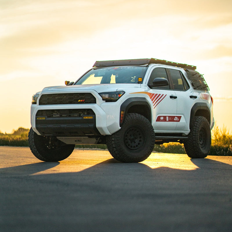 Load image into Gallery viewer, 2025+ TV 4Runner Pro Grille
