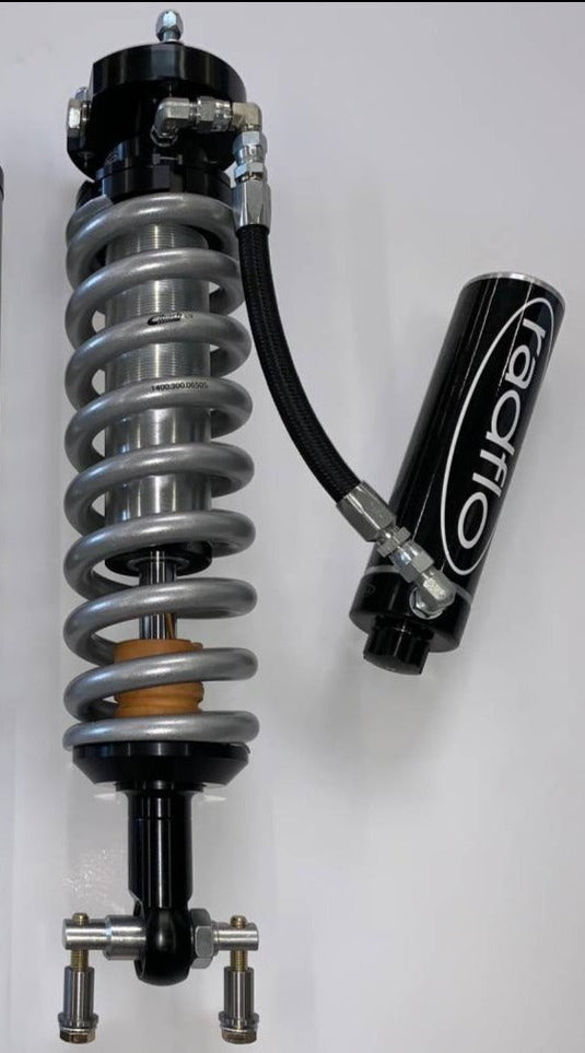 12+ Colorado Front Coilovers