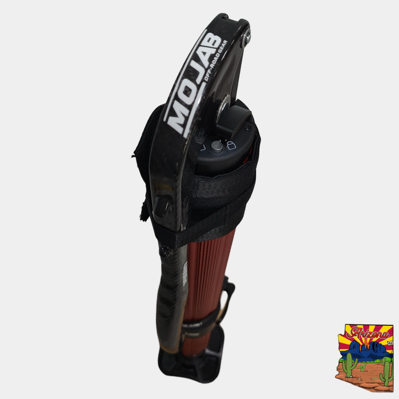 Load image into Gallery viewer, CarbonPro Hydraulic Jack MLH 48&#39;&#39;
