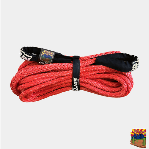 1/2'' x 85' Winch line Extension