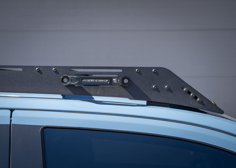 Load image into Gallery viewer, Toyota 4Runner 6th Gen (2025+) DRIFTR Roof Rack
