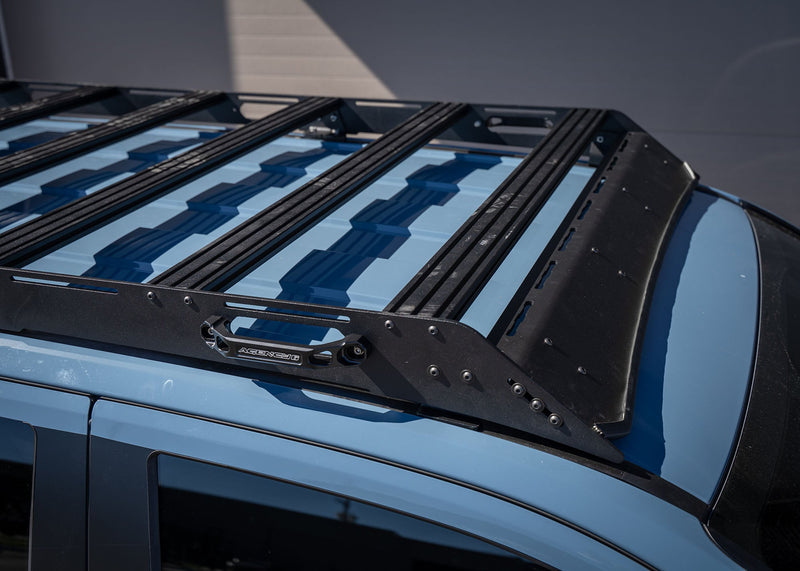 Load image into Gallery viewer, Toyota 4Runner 6th Gen (2025+) DRIFTR Roof Rack
