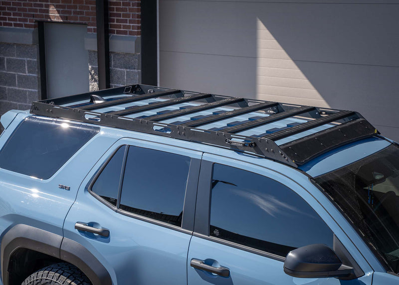 Load image into Gallery viewer, Toyota 4Runner 6th Gen (2025+) DRIFTR Roof Rack
