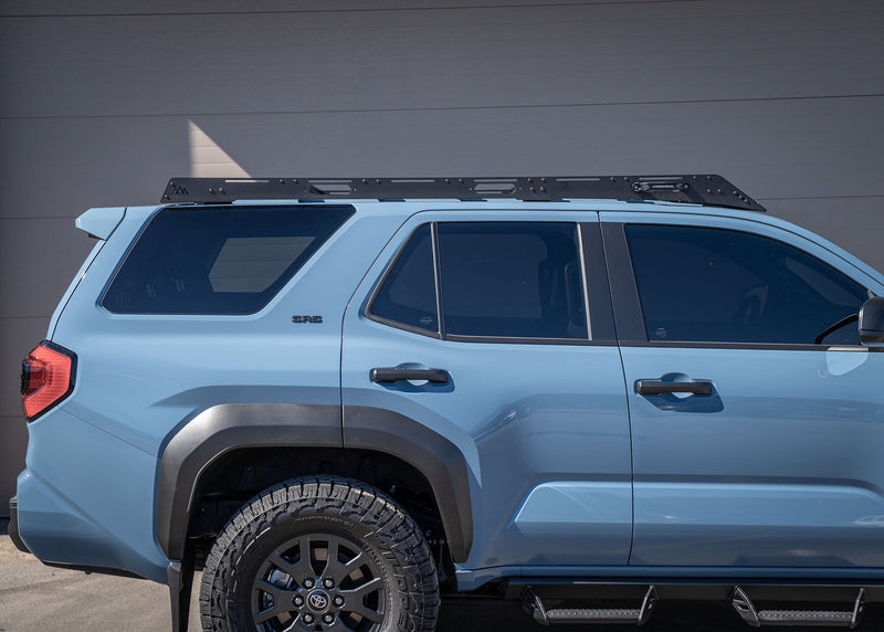 Load image into Gallery viewer, Toyota 4Runner 6th Gen (2025+) DRIFTR Roof Rack
