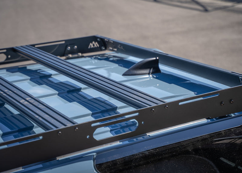 Load image into Gallery viewer, Toyota 4Runner 6th Gen (2025+) DRIFTR Roof Rack
