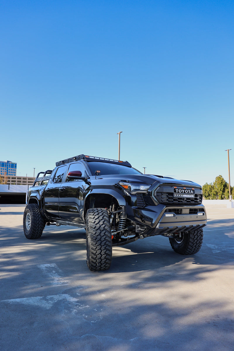 Load image into Gallery viewer, 2024+ Tacoma 2.5&quot; Coilovers for Long Travel Kits
