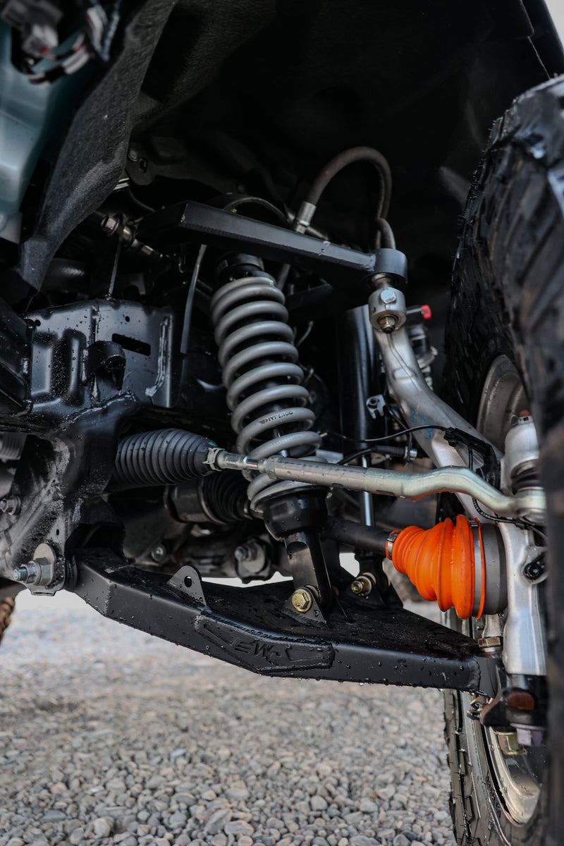 Load image into Gallery viewer, 2024+ Tacoma 2.5&quot; Coilovers for Long Travel Kits
