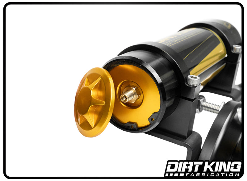 Load image into Gallery viewer, 2.5 Coilovers | DCA Remote Reservoir
