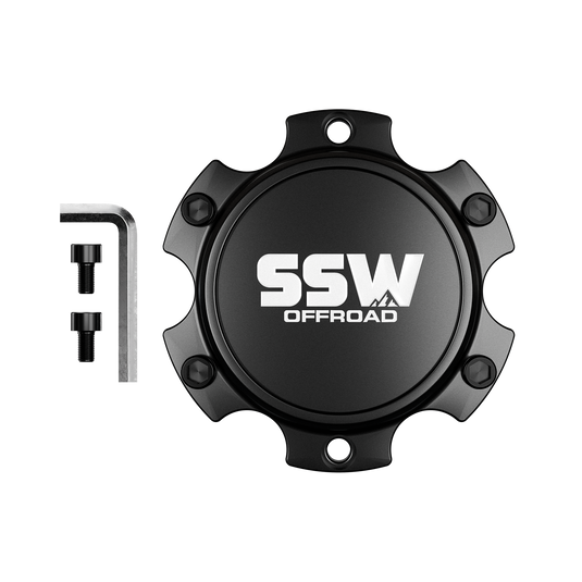 SSW Center Cap