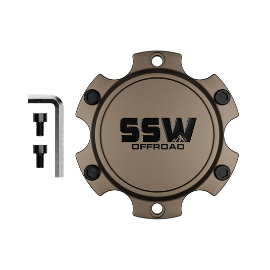 SSW Center Cap