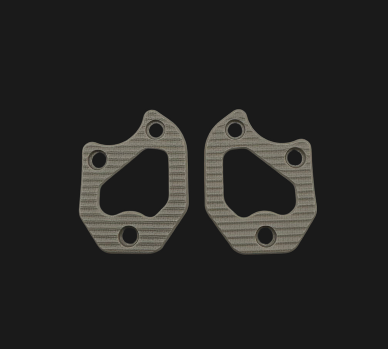 Load image into Gallery viewer, Spare scales for 4th Gen Tacoma/ 3rd Gen Tundra/ 6th Gen 4Runner/ JL Wrangler and Gladiator
