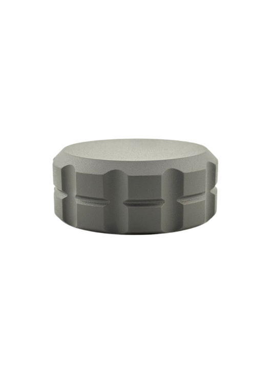 Tundra 3rd Gen Mode Selector Cover (2022+)
